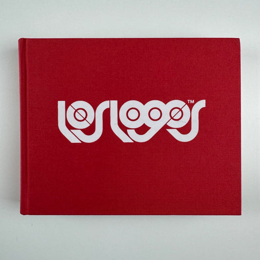 Los logos. A Selected Logo Collection | Die Gestülten Verlag, Berlin, 2002