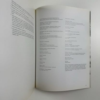 Valérie Belin | Koldo Mitxelena Kulturunea, 2003/4