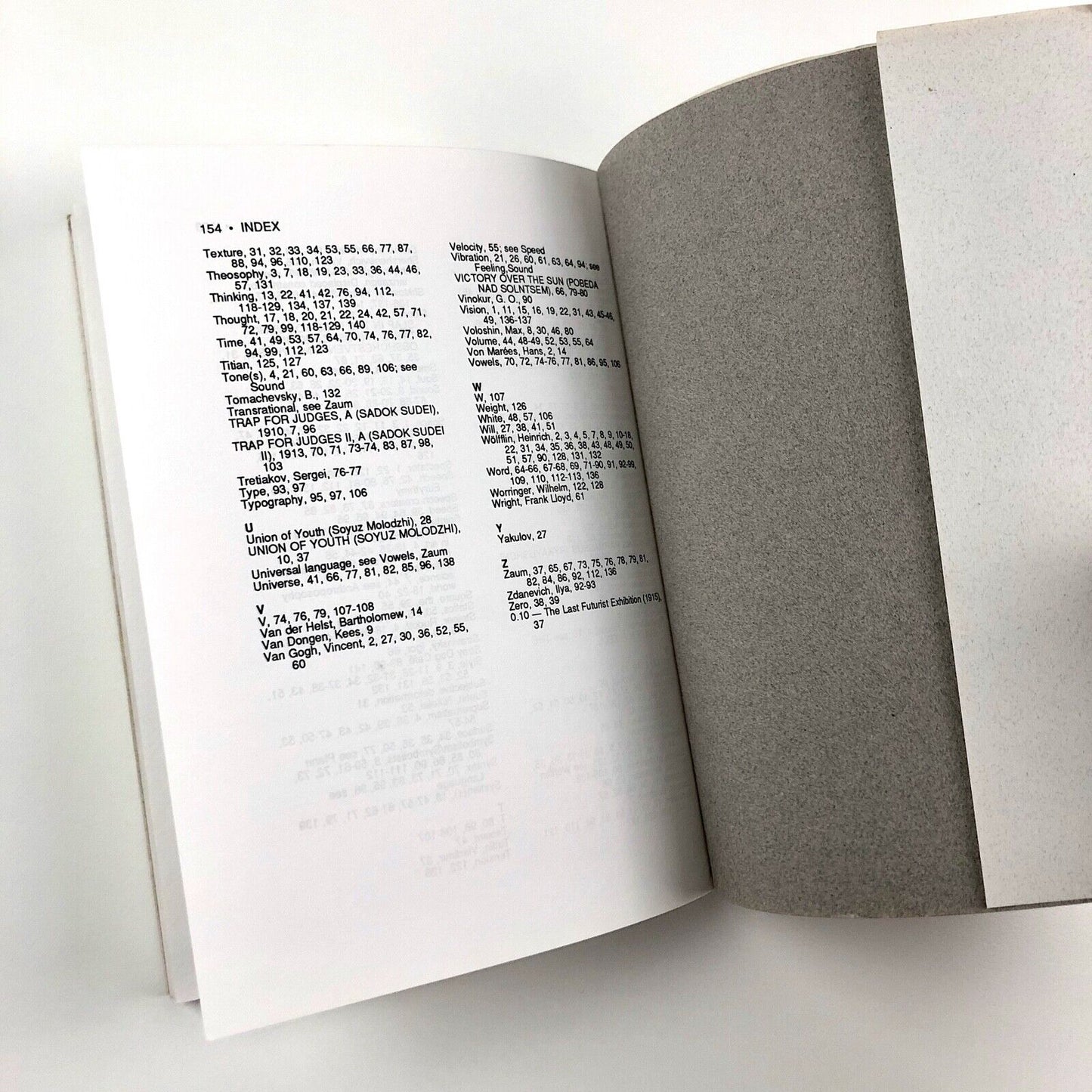 From Science to Systems of Art by Patricia Railing | Artists Bookworks 1989