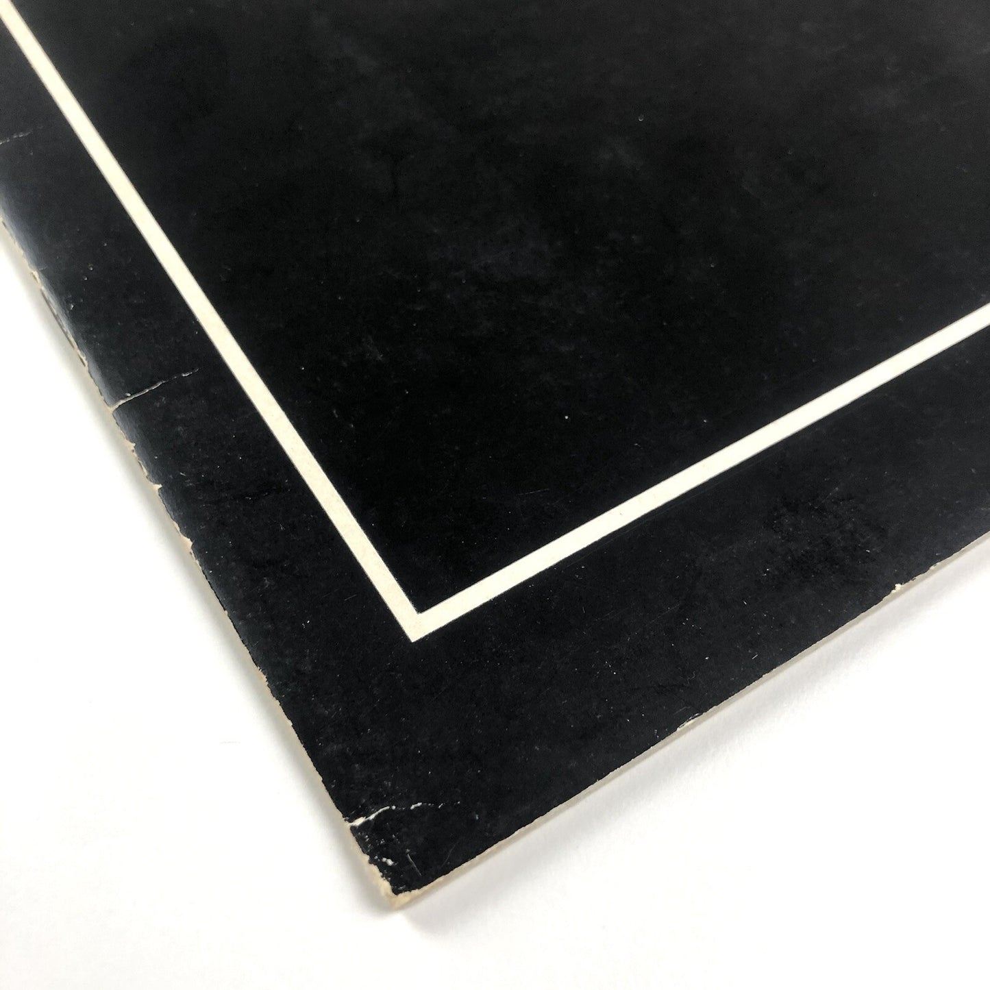 R.B. Kitaj Three Sets | Marlborough Graphics catalogue, 1970 | Typography by Gordon House