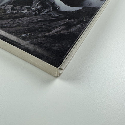 Darren Almond. Moons of the Iapetus Ocean | White Cube London catalogue, 2008