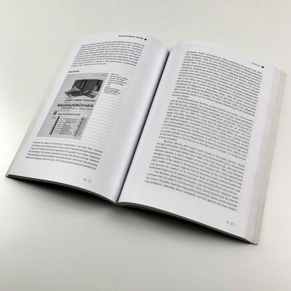 Bauhaus Dream-House – Modernity and Globalisation | Katerina Rüedi Ray | Routledge, 2010