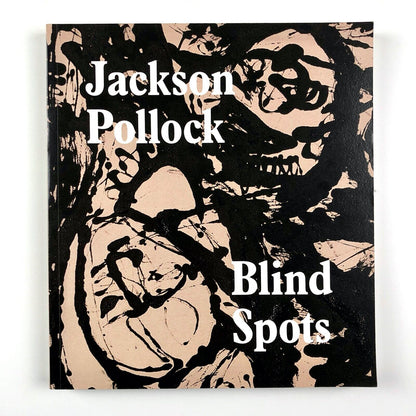 Jackson Pollock – Blind Spots | Tate, 2015 | Edited by Gavin Delahunty