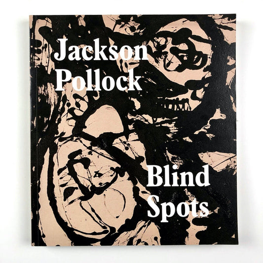 Jackson Pollock – Blind Spots | Tate, 2015 | Edited by Gavin Delahunty