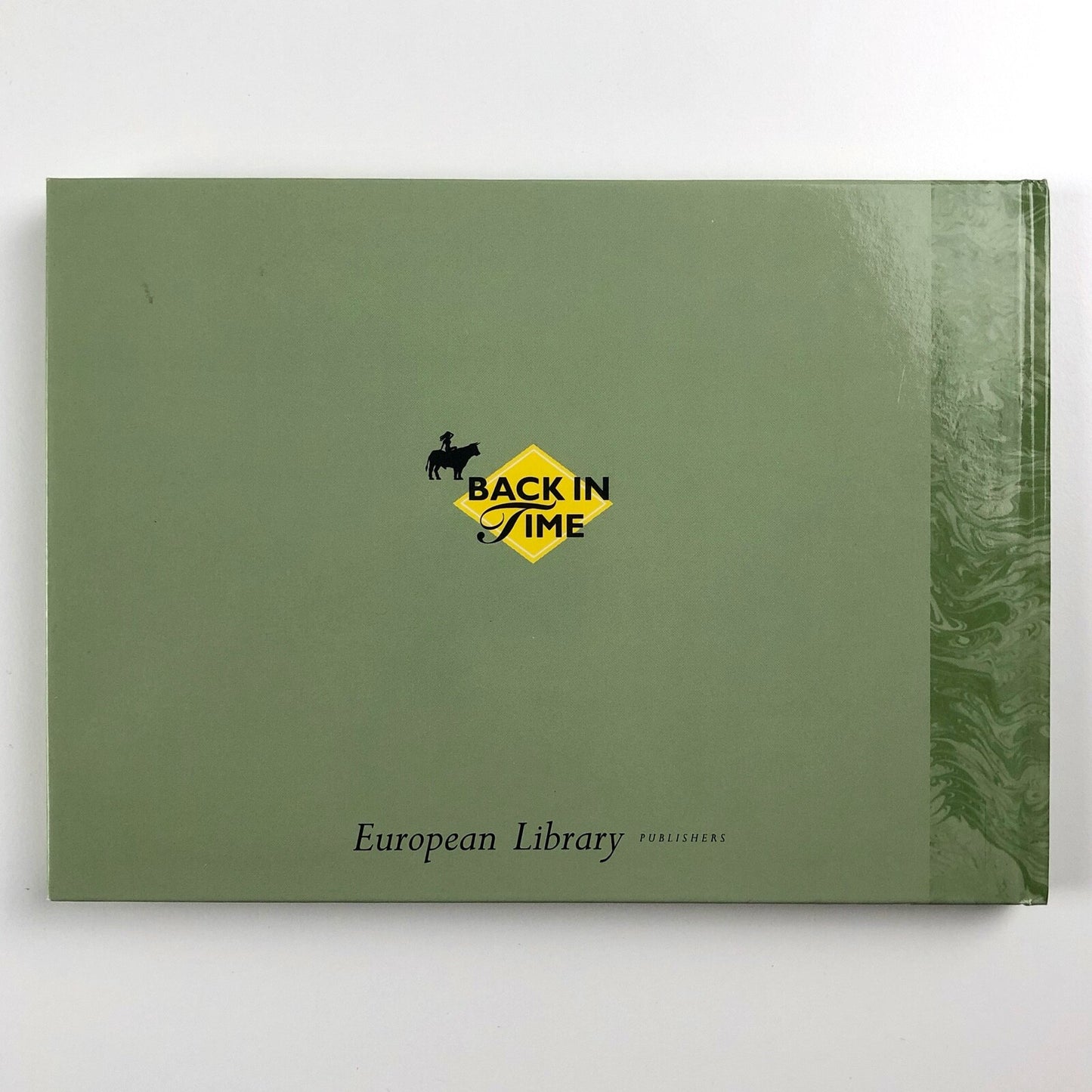 Holderness in Old Picture Postcards | Ben and Mave Chapman | European Library, 1995