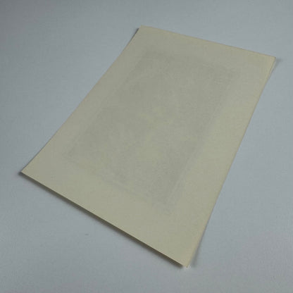 A Humument page 207 'As for the photograph' by Tom Phillips Tetrad Press, 1970