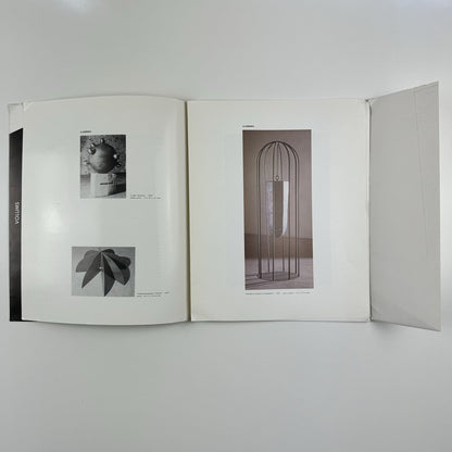 Volums. Gabriel Torres Monsó | Joan Casellas Espais Centre d'Art Contemporani, 1989 catalogue