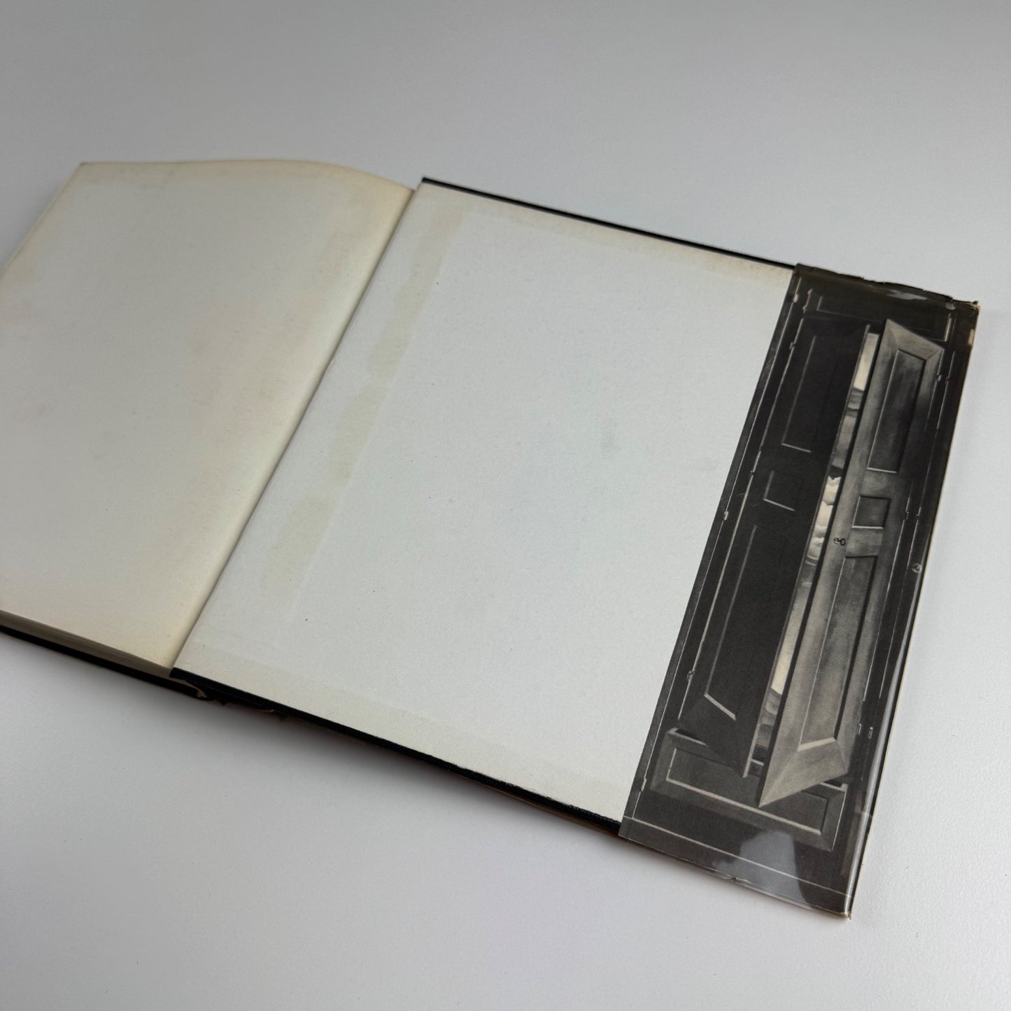 Histoire de la Peinture Surréaliste by Marcel Jean | Editions du Seuil, 1959