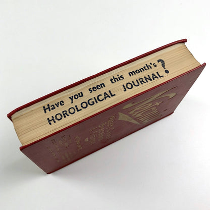 Tremayne's Jewellers' Ready Reckoner | Hardback, undated