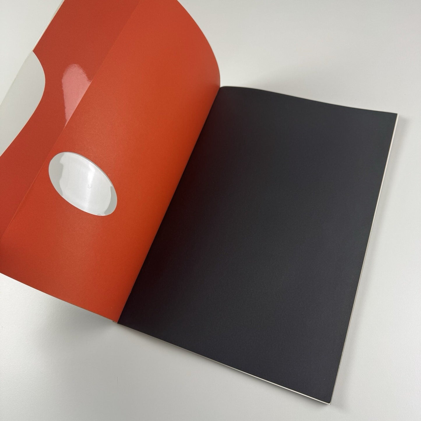 Mordecai Ardon | Marlbrough exhibition catalogue, Feb-March 1962 | Gordon House design