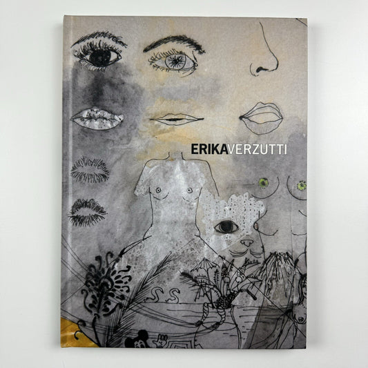 Erika Verzutti | Cobogó, 2007