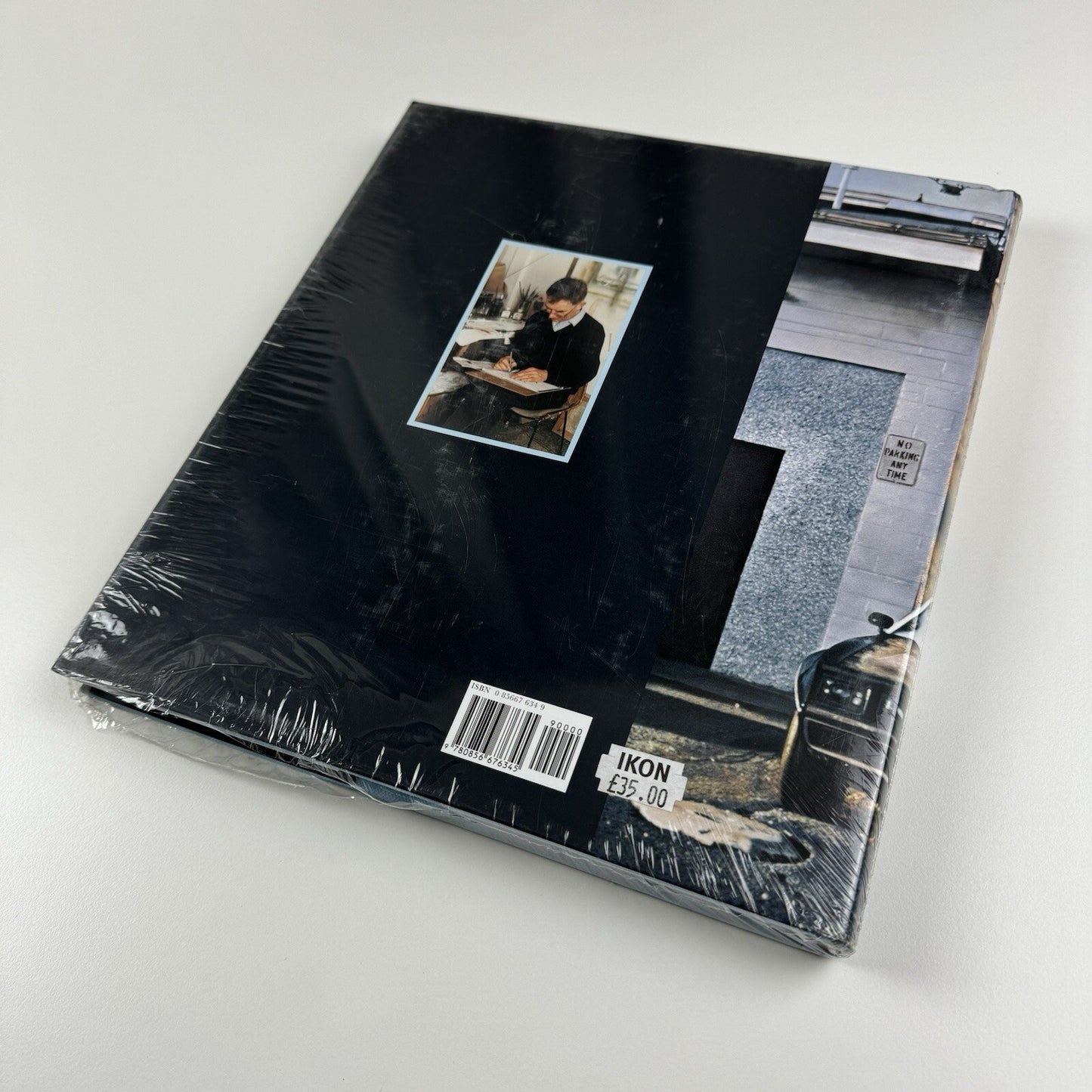 John Salt. The Complete Works 1969-2006 by Linda Chase | Plus One Publishing in association with Philip Wilson Publishers, 2007