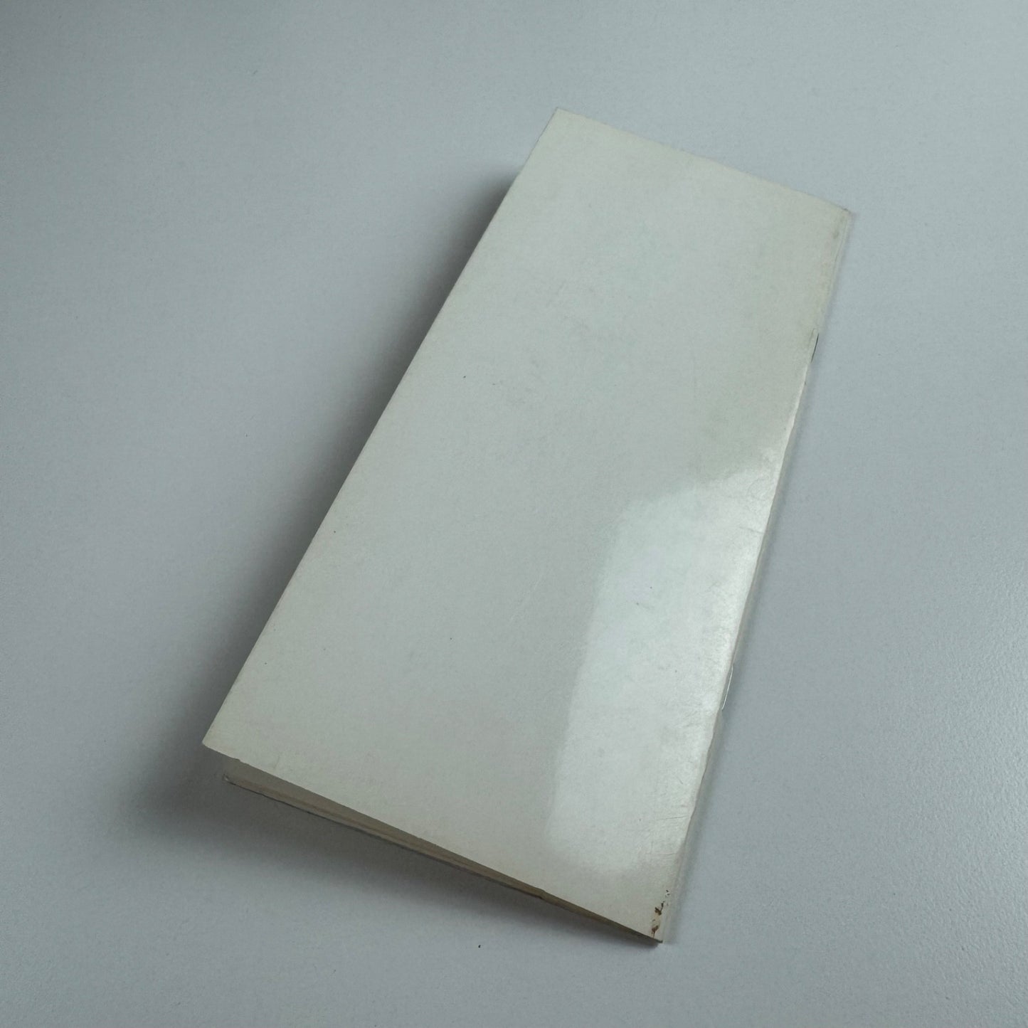 Leaflet Britain's Ceramic Industry British Ceramic Manufacturers Federation 1976