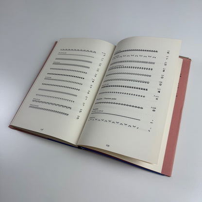 The Western Type Book 194 specimens of typefaces for books Hamish Hamilton 1970 new revised edition foreword by Hans Schmoller