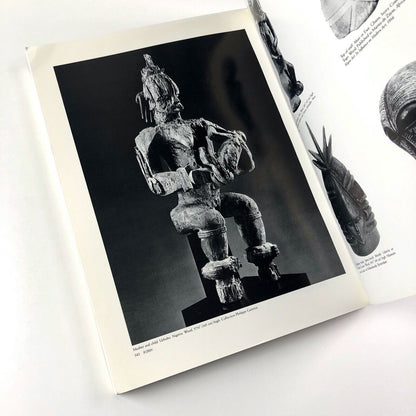 Primitivism in 20th Century Art – Volume I | Museum of Modern Art | Edited by William Rubin, 1988