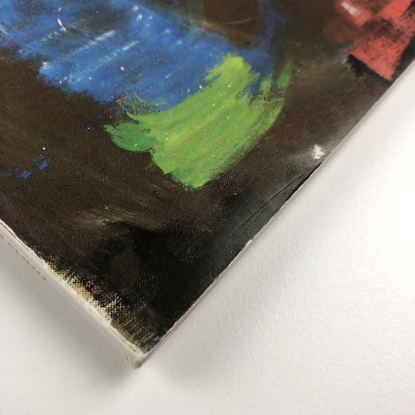 Hans Hofmann 1880 bis 1966 | Galerie Michael Haas, Berlin 1990
