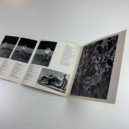 Aspects of Twentieth Century Art | Marlbough Fine Art c1960s design Gordon House