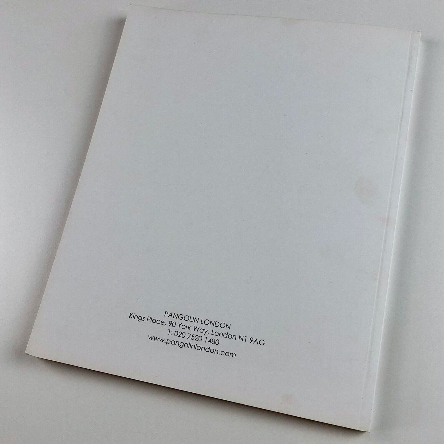 Sculpture in the Home – exhibition catalogue | Pangolin London, 2014
