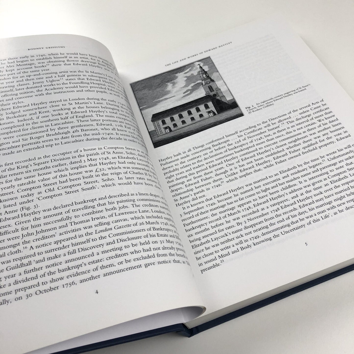 The Seventy-fourth volume of The Walpole Society 2012