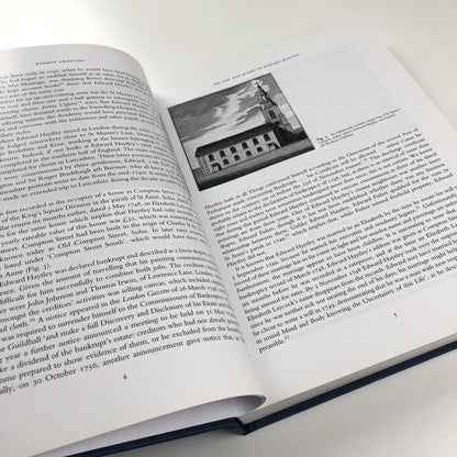 The Seventy-fourth volume of The Walpole Society 2012