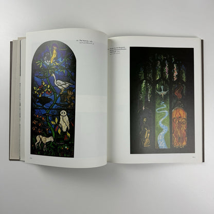 John Piper | Tate Gallery catalogue and flyer 1984