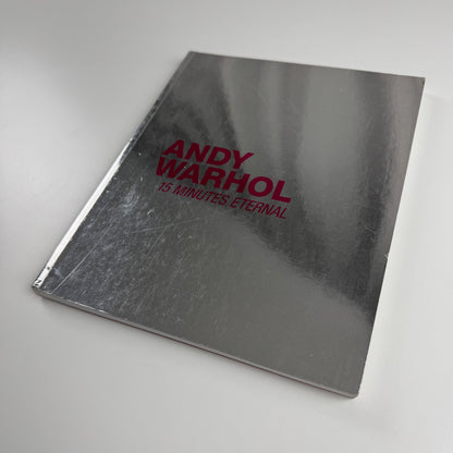 Andy Warhol. 15 minutes Eternal | Andy Warhol Museum, Pittsburgh, 2012