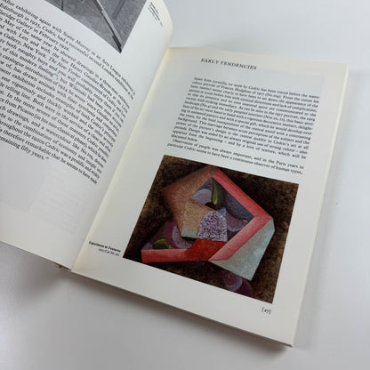 Cedric Morris by Richard Morphet | Tate Gallery, 1984