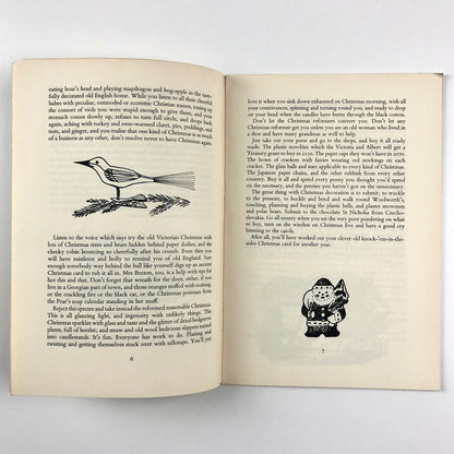 Society of Industrial Artists (SIA) Journal 48, December 1955 | edited by Peter Kneebone | includes article by Misha Black