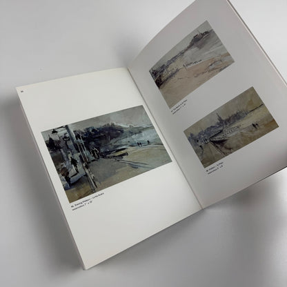 Jane Corsellis | The New Academy Gallery, London, 1996