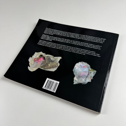 Terry Setch. A Retrospective by Michael Tooby & Martin Holman | Howard Gardens Gallery, 2001