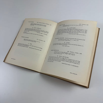 1957 Exhibition of Dutch and Flemish Masters | Eugene Slatter, London, 1957