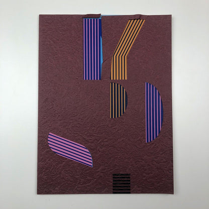 Typos 6 An International Journal of Typography | London College of Printing | ed. F.W. Lambert, 1981