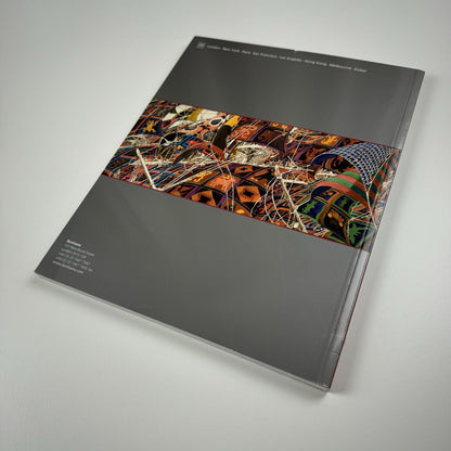 Africa Now. African Contemporary Art | Bonhams catalogue, 8 April 2009
