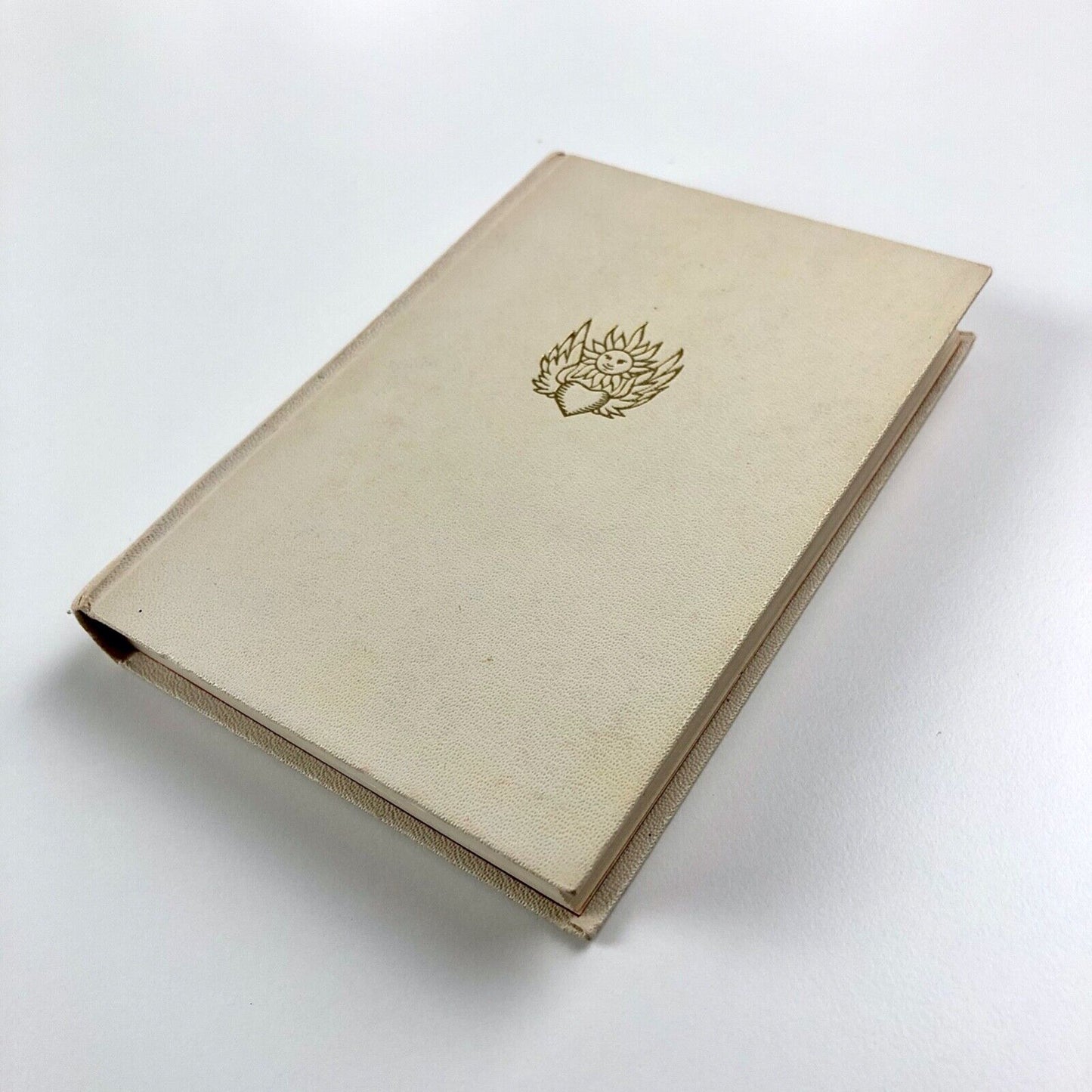 Poésies by Pierre de Ronsard | intro Marcel Raymond | Guilde du Livre, 1949
