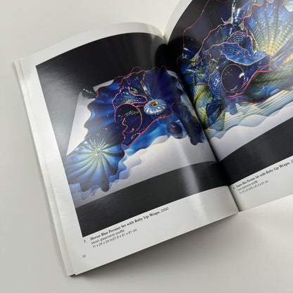Dale Chihuly | Marlborough London/Monaco catalogue, 2005