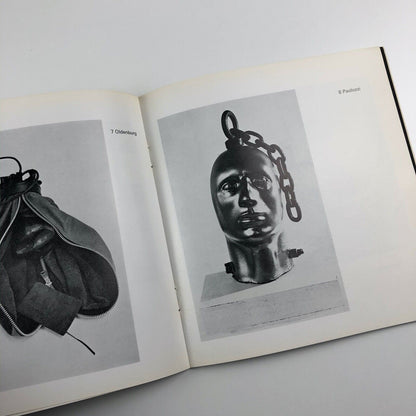 POP ’70: Mayfair Gallery, 1970 | Dine, Hamilton, Haworth, Indiana, Lichtenstein, Oldenburg, Paolozzi, Rosenqust, Segal, Warhol, Wesselmann