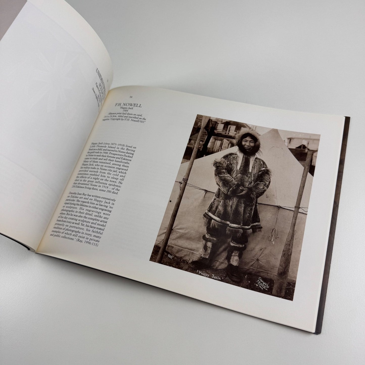 About Strange Lands and People | Michael Graham-Stewart, Bond Street, 2000