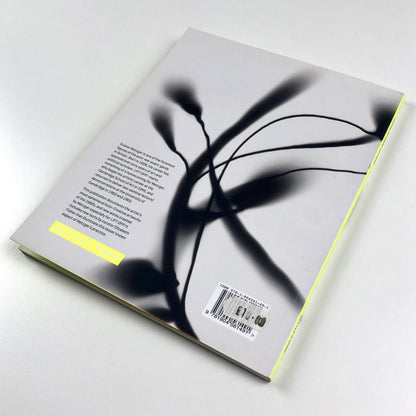 Gustav Metzger. Lift off! | Kettle's Yard, Cambridge exhibition catalogue, 2014