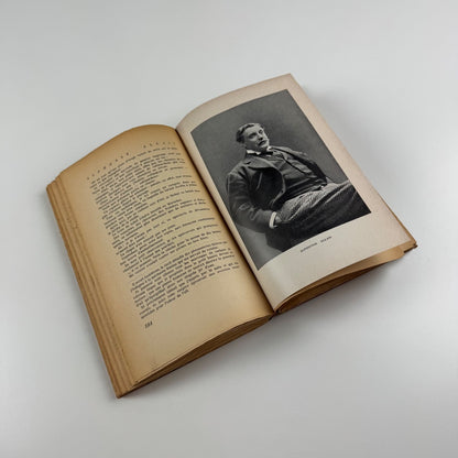 Anthologie de l'humour noir André Breton. Editions du Sagittaire, 1950 Faucheux