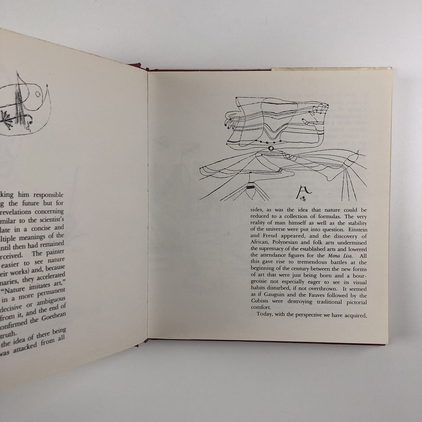 [Paul] Klee text by Marcel Marnat | Spurbooks Ltd | London, 1974