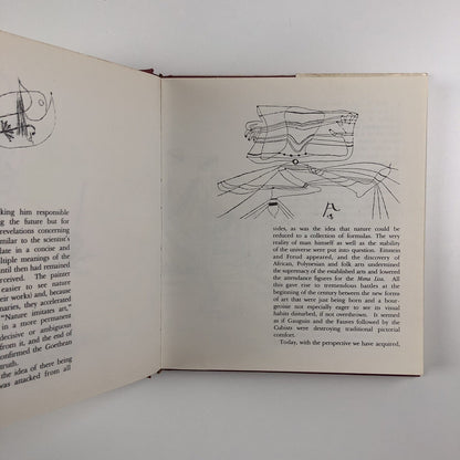 [Paul] Klee text by Marcel Marnat | Spurbooks Ltd | London, 1974