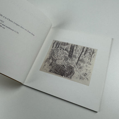 Studies in Beauty. Women by Matisse | Sims Reed Gallery catalogue, 2005