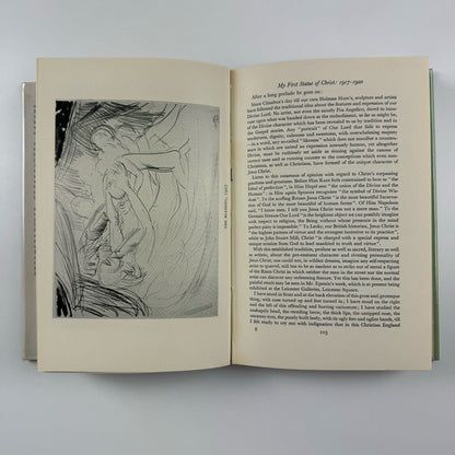 Jacob Epstein – An Autobiography | Hulton Press, 1955
