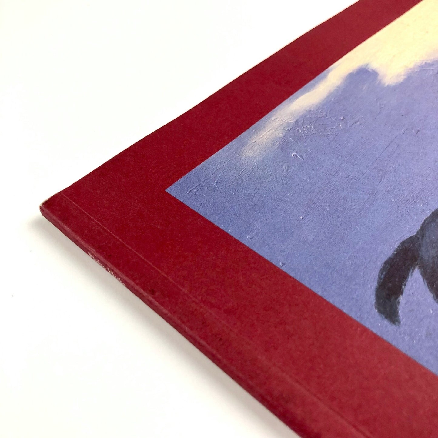 Philip Hicks. New Paintings| Messum's exhibition catalogue, December 2005