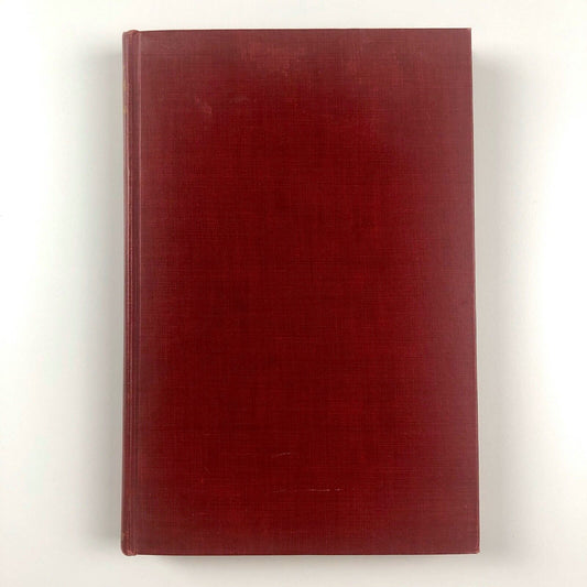 Photogravure: Machine and Hand Printed Processes by H. Mills Cartwright | American Photographic Publishing Co, Boston, 1930 - inscribed
