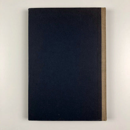 Behind the Type. The Life Story of Frederic W. Goudy by Bernard Lewis | Department of Printing Carnegie Institute of Technology, Pittsburgh, 1941