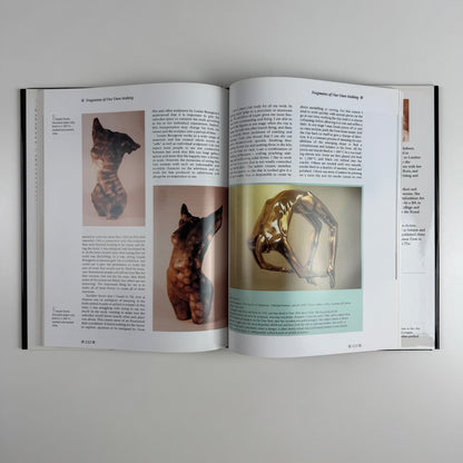 The Human Form in Clay by Jane Waller | Crowood, 2001