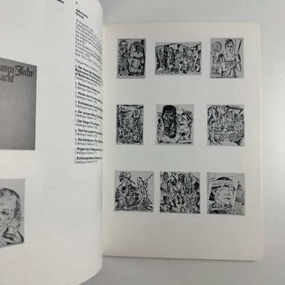 Alice Adam. 14 New Acquisitions Fall-Winter 1989-90
