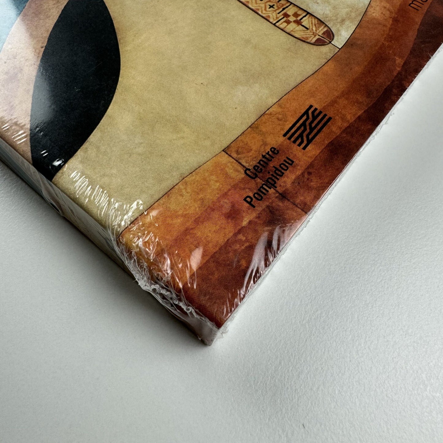 Farid Belkahia. For a New Modernity | Centre Pompidou 2021 catalogue