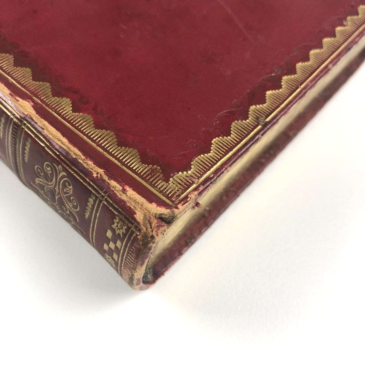 Fables et Oeuvres Diverses De J. La Fontaine: Avec Des Notes et Une Nouvelle Notice Sur Sa Vie par CA Walclemaer | Librairie De Firmin Didot Freres, 1856 | C.H. Schneider